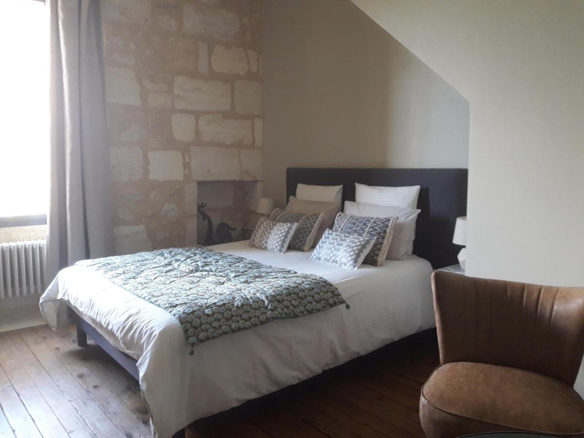 Chateau De La Grave Bourg-sur-Gironde