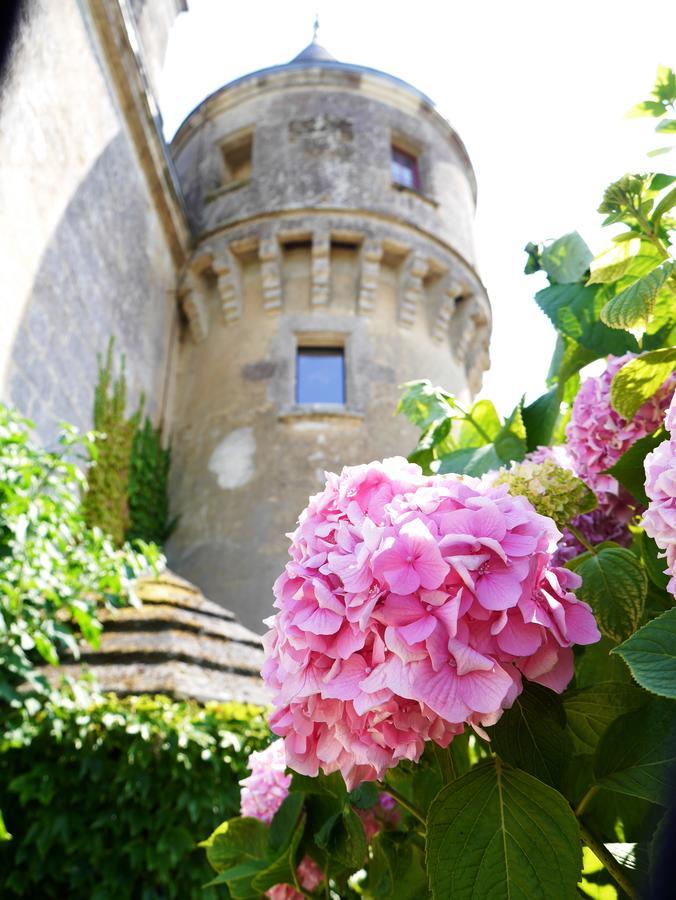 Chateau De La Grave Bourg-sur-Gironde